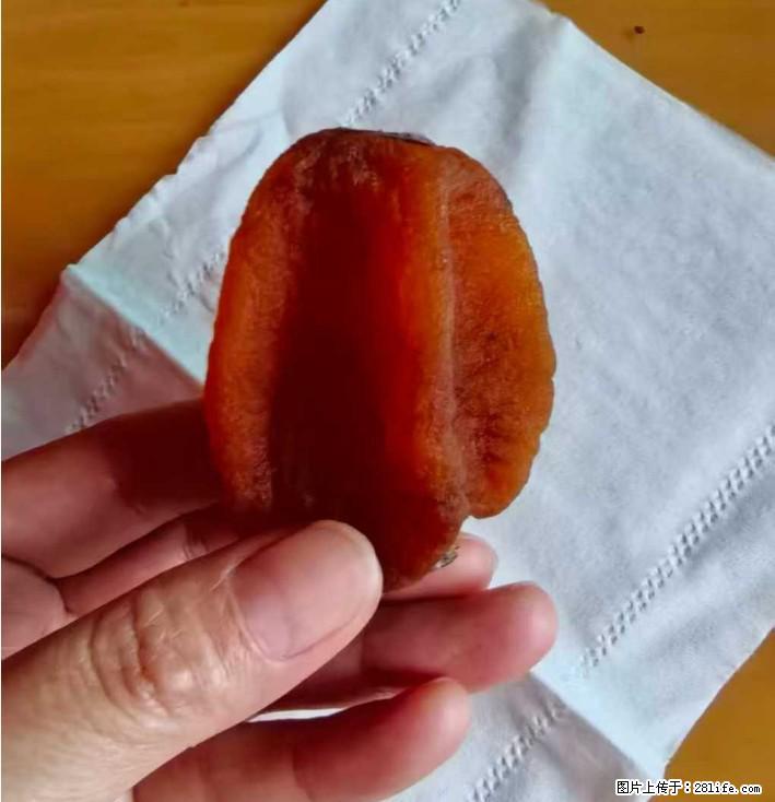 广西桂林平乐桥亭【柿饼之乡】2025年纯手工制作、无任何添加剂的第一批柿饼准备上市了,欢迎联系订购! - 美食天地 - 抚州生活社区 - 抚州28生活网 fuzhou.28life.com