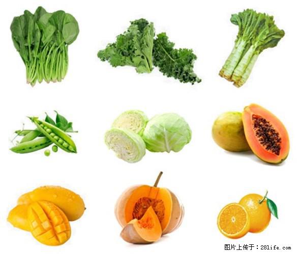 叶黄素有什么功效和作用 - 生活百科 - 抚州生活社区 - 抚州28生活网 fuzhou.28life.com