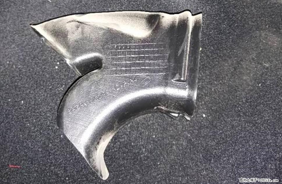 【福特·嘉年华】主驾驶位脚部空调不出风,如何解决? - 车友部落 - 抚州生活社区 - 抚州28生活网 fuzhou.28life.com