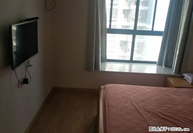 真实房新区市政府旁锦绣华庭 可合租 月租2250包物业宽带费 - 房屋出租 - 房屋租售 - 抚州分类信息 - 抚州28生活网 fuzhou.28life.com