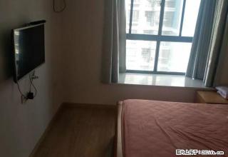 真实房新区市政府旁锦绣华庭 可合租 月租2050 - 抚州28生活网 fuzhou.28life.com