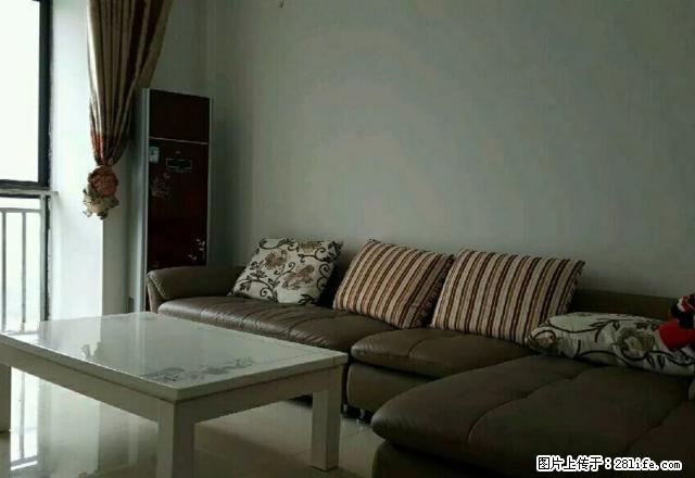 帝景豪苑两房南北通透精装修 - 房屋出租 - 房屋租售 - 抚州分类信息 - 抚州28生活网 fuzhou.28life.com