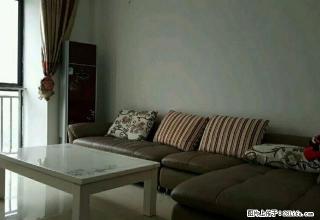 帝景豪苑两房南北通透精装修 - 抚州28生活网 fuzhou.28life.com