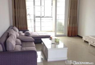 未来城 实验学校对面 三室两厅 拎包入住 - 抚州28生活网 fuzhou.28life.com