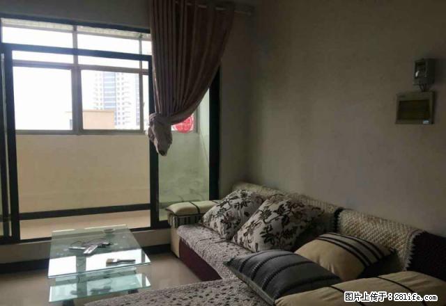 南湖路延伸段 建鼎华城 新装大三房 南北通透 家电齐全 - 房屋出租 - 房屋租售 - 抚州分类信息 - 抚州28生活网 fuzhou.28life.com