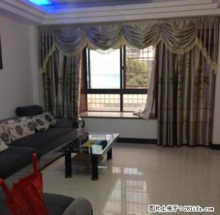 翰城国际 精装修 家具家电齐全 拎包入住 - 抚州28生活网 fuzhou.28life.com