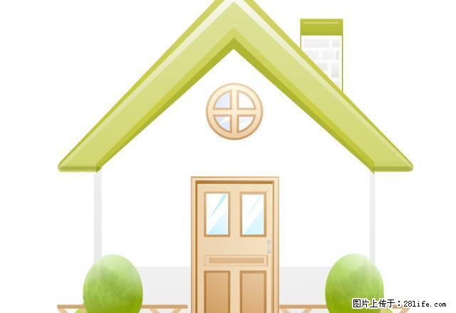 西湖绿洲香逸园 精装修 家具家电齐全 直接拎包入住哦！ - 房屋出租 - 房屋租售 - 抚州分类信息 - 抚州28生活网 fuzhou.28life.com