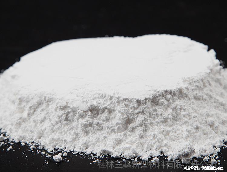 【桂林三鑫新型材料】600目重质碳酸钙 方解石粉重钙粉 - 综合信息 - 其他综合 - 抚州分类信息 - 抚州28生活网 fuzhou.28life.com