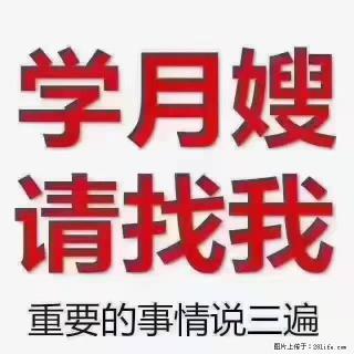 【招聘】月嫂，上海徐汇区 - 抚州28生活网 fuzhou.28life.com