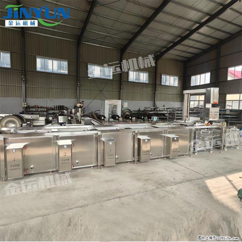 五联多联卤煮锅 连续式蜂窝卤煮锅 卤鸡卤蛋大批量生产卤煮设备 - 综合信息 - 其他综合 - 抚州分类信息 - 抚州28生活网 fuzhou.28life.com