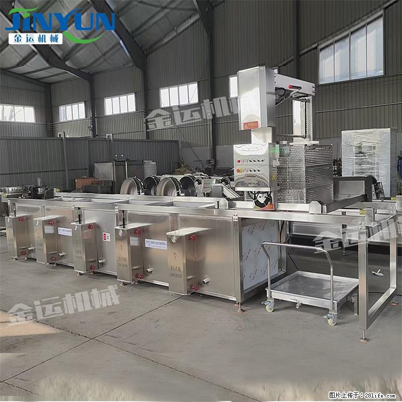 五联多联卤煮锅 连续式蜂窝卤煮锅 卤鸡卤蛋大批量生产卤煮设备 - 综合信息 - 其他综合 - 抚州分类信息 - 抚州28生活网 fuzhou.28life.com