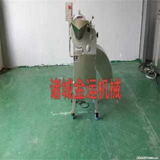 大蒜三维切丁机 商用果蔬切丁设备 苹果土豆切粒机 - 抚州28生活网 fuzhou.28life.com
