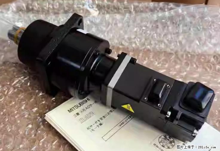 HG-KR053BG1成都三菱伺服电机销售MR-J5W3-222G-N1 MR-J4-20A HK- - 综合信息 - 其他综合 - 抚州分类信息 - 抚州28生活网 fuzhou.28life.com