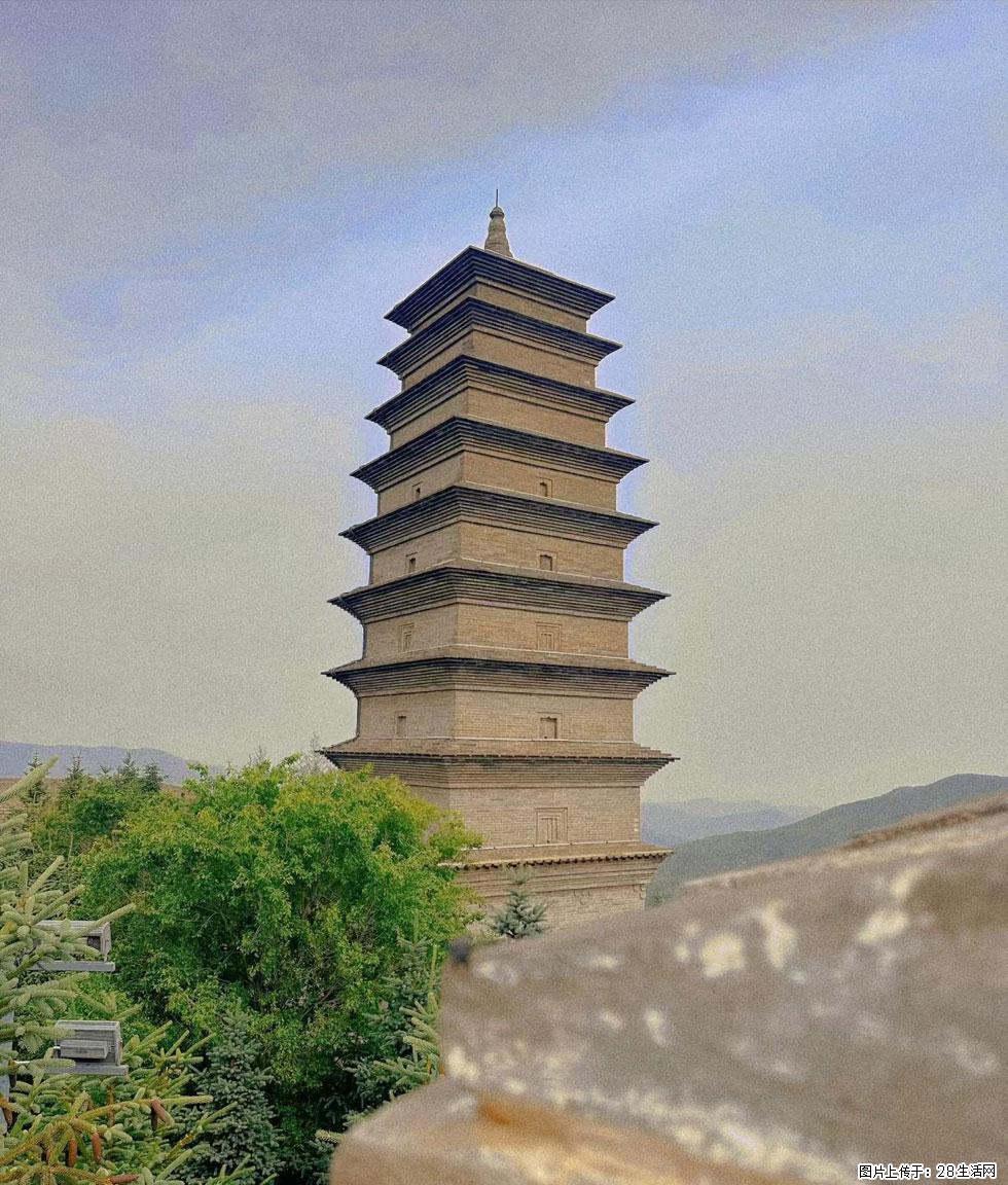 朔州【崇福寺】朔州老城,寺庙道观,少喧嚣,多古韵,朔州是山西被低估的塞上秘境。 - 游山玩水 - 抚州生活社区 - 抚州28生活网 fuzhou.28life.com