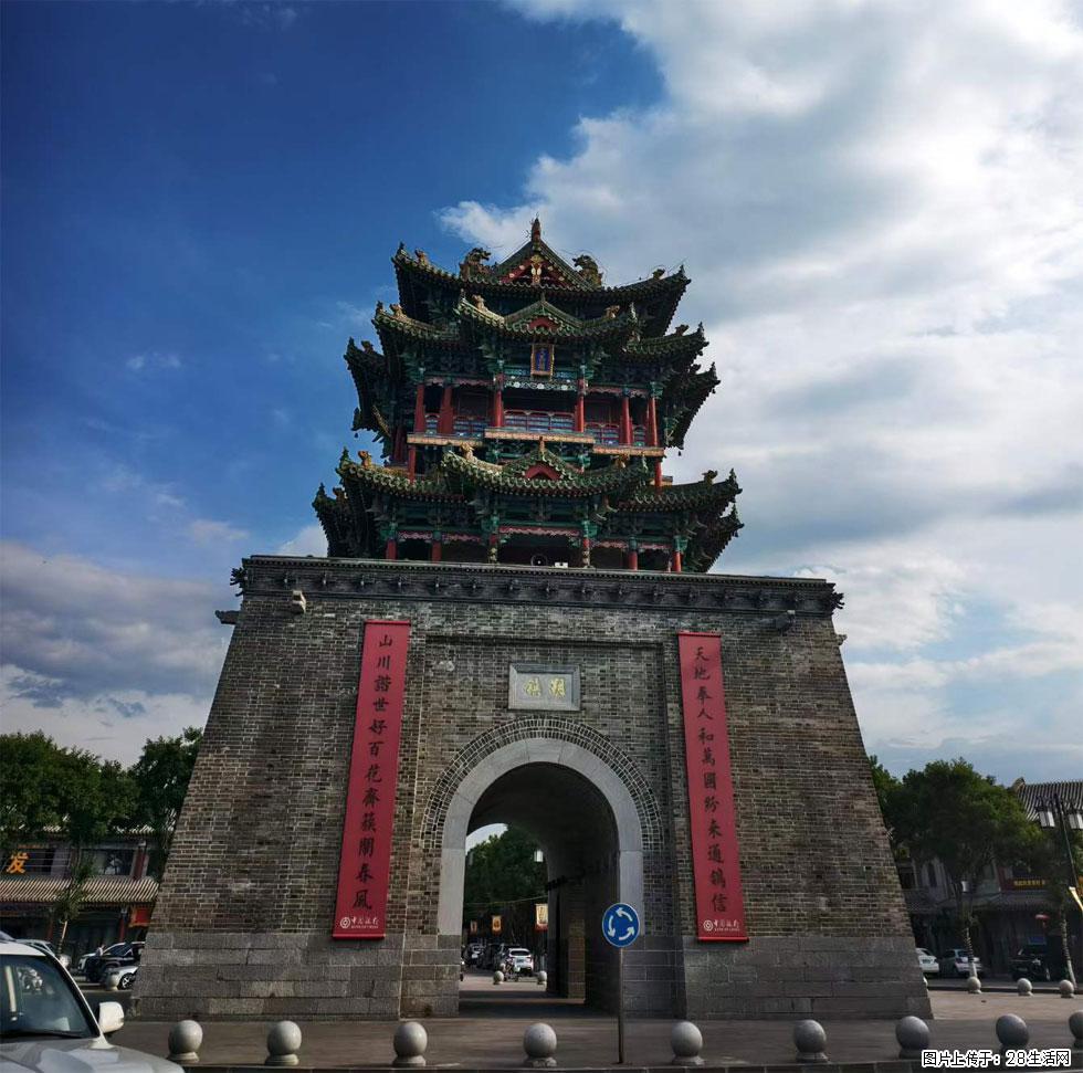 朔州【崇福寺】朔州老城,寺庙道观,少喧嚣,多古韵,朔州是山西被低估的塞上秘境。 - 游山玩水 - 抚州生活社区 - 抚州28生活网 fuzhou.28life.com