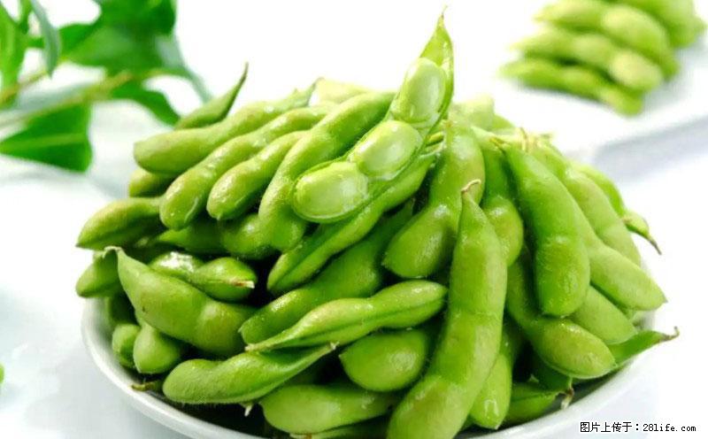 这些蔬菜是“天然钙片”,这6种被医生重点推荐 - 抚州生活资讯 - 抚州28生活网 fuzhou.28life.com