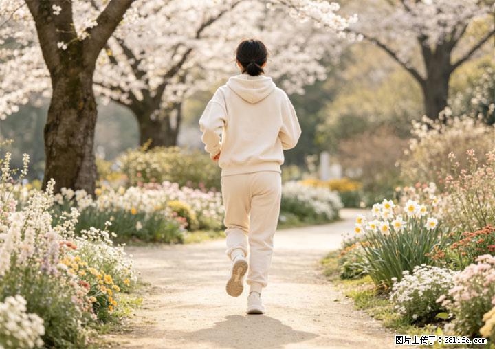 学会这套走路方法!稳血糖护心脏,养护关节更护健康 - 抚州生活资讯 - 抚州28生活网 fuzhou.28life.com