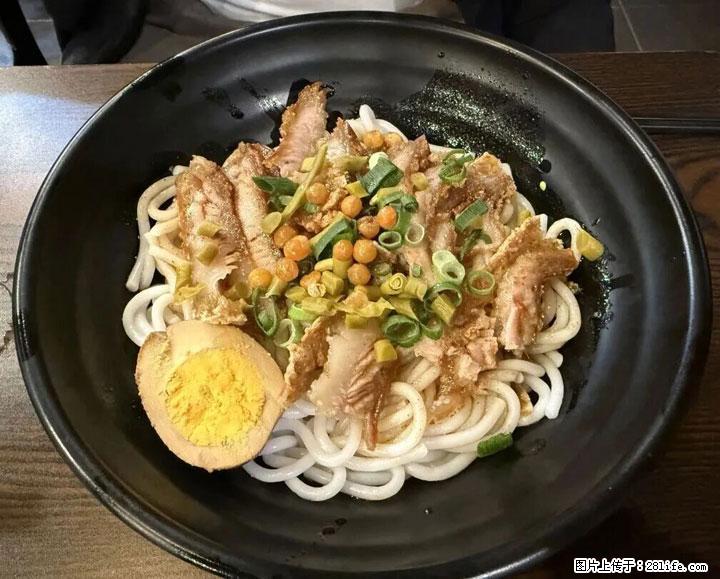 桂林米粉:承载乡愁与文化传承的美食 - 抚州生活资讯 - 抚州28生活网 fuzhou.28life.com